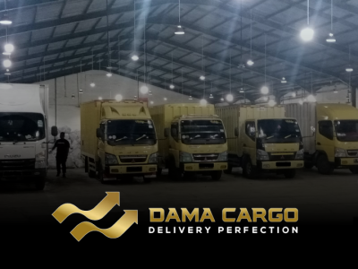 Logistik Dama Cargo