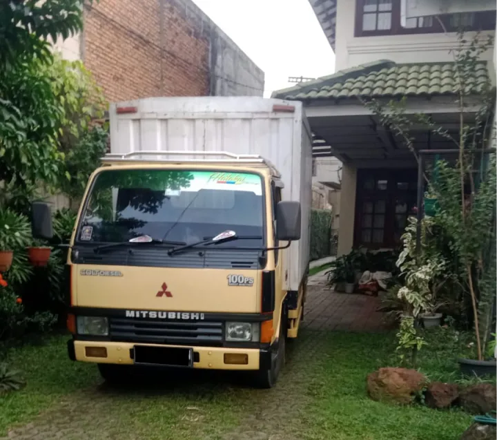 Door to Door Service