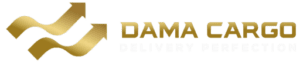 Dama Cargo Logo